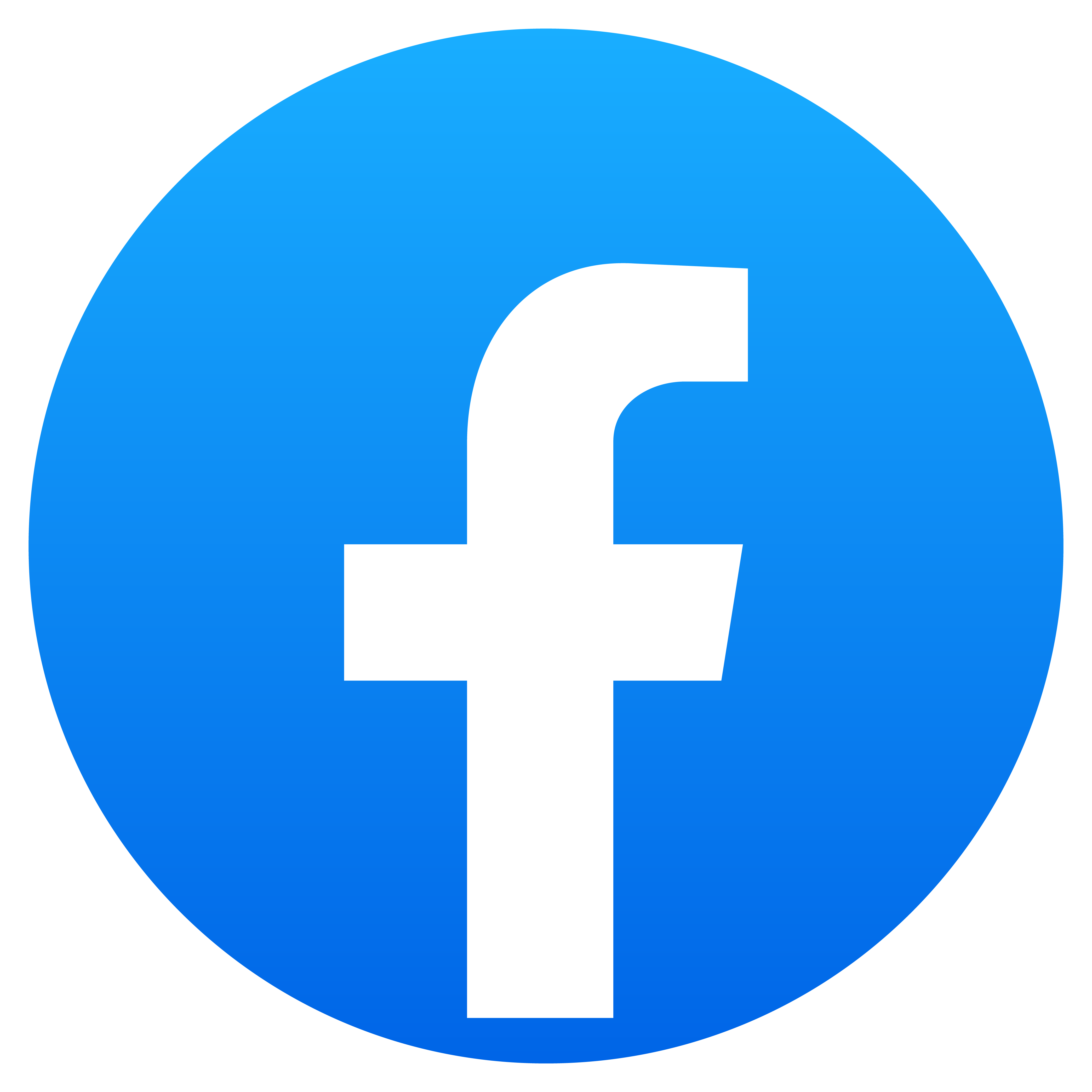 logo facebooku